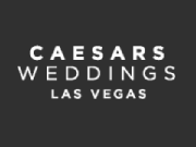 Caesars Palace Weddings