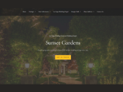 Sunset Gardens coupon and promotional codes