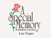 A Special Memory Wedding Chapel coupon and promotional codes