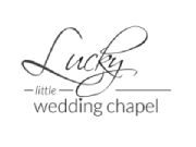 Lucky Little Wedding Chapel coupon and promotional codes