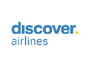 Discover Airlines coupon and promotional codes