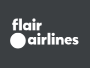 Flair Airlines coupon and promotional codes