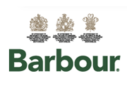 Barbour enjoy 20% off with promo code 